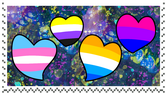 Pride!! Pride!!